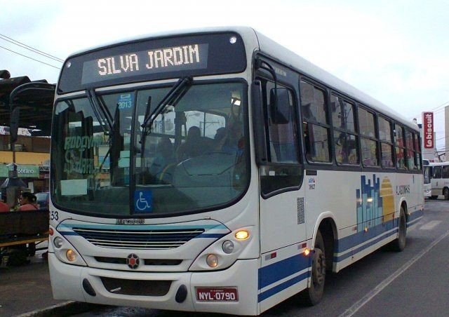 SMTT monta esquema especial de transporte para a 20ª Expo Alagoinhas