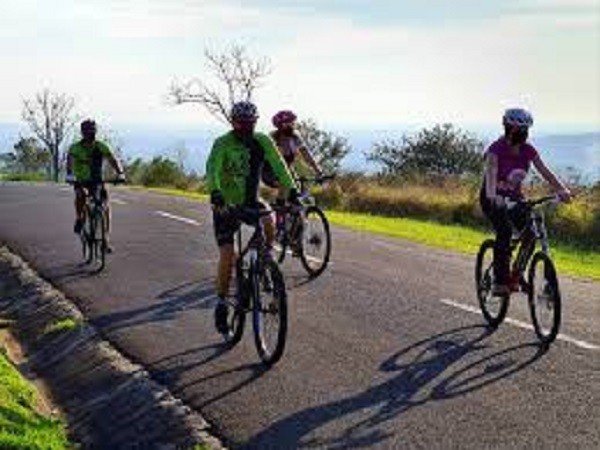 Infectologista dá dicas para prática de ciclismo em meio à pandemia