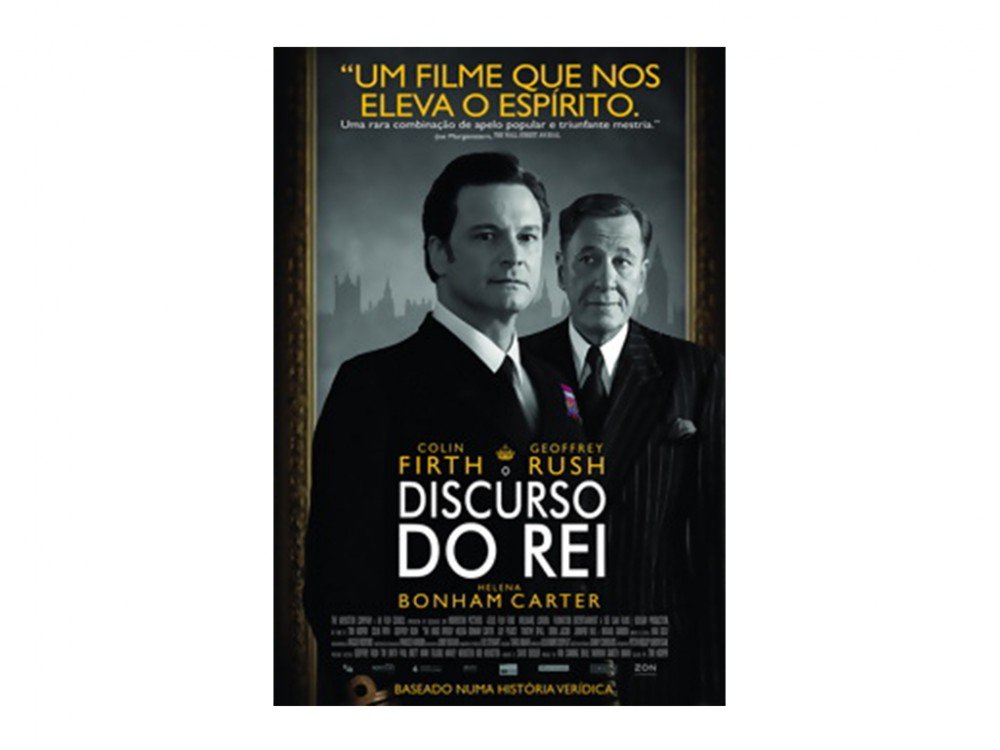 O Discurso do Rei