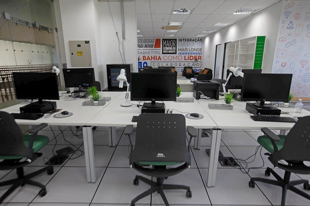 Parque Tecnológico está com editais abertos para atrair novas startups e empresas residentes