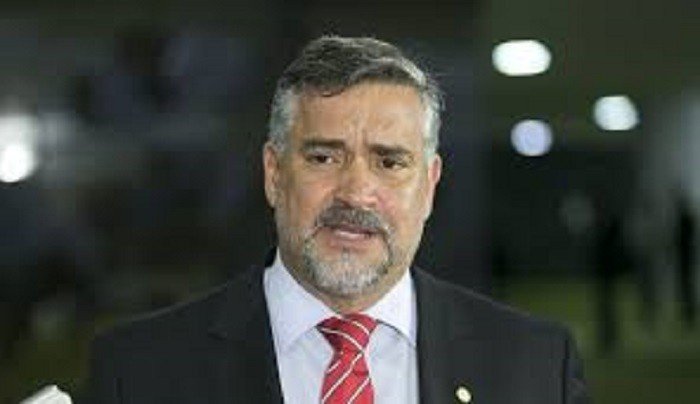 Deputados do PT lançam Paulo Pimenta para a presidência da Câmara