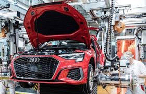 Depois da Mercedes, Audi também deve encerrar produção no Brasil