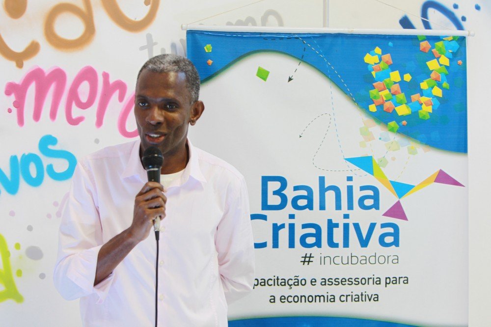 Gestores e produtores da economia criativa são capacitados através de plataforma virtual