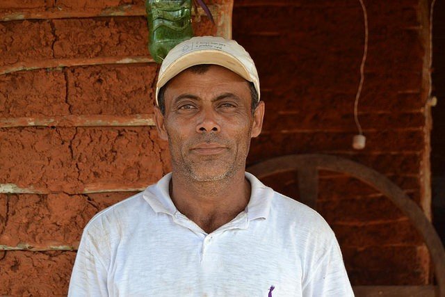 Expo Alagoinhas - Agricultura familiar se faz presente.