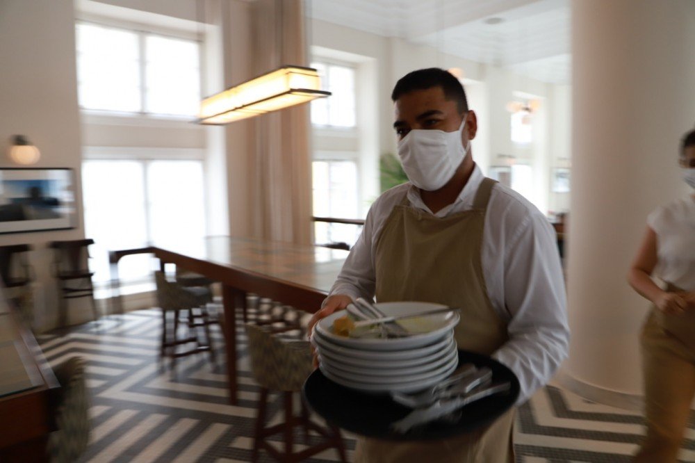 Bahia criou 13.881 postos de trabalho em novembro