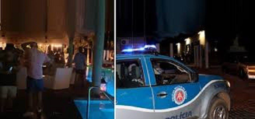 Festa com cerca de 200 pessoas é encerrada pela polícia em condomínio de luxo em Trancoso