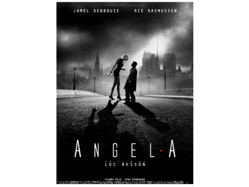Angel-A