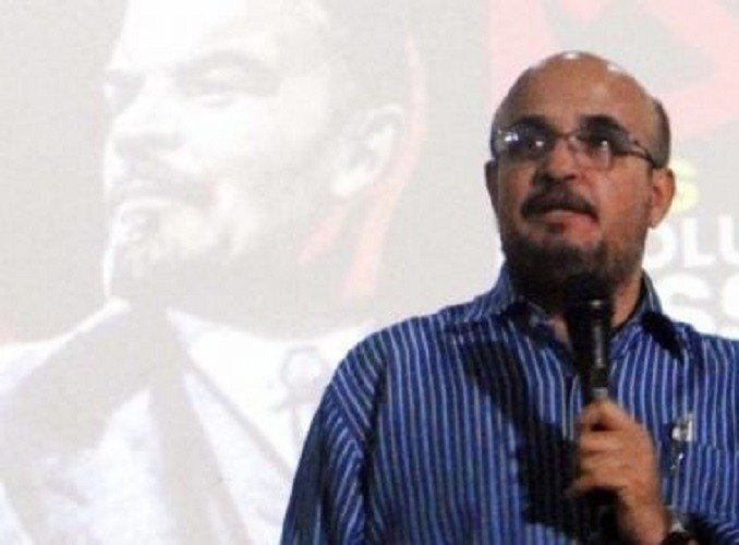 Professor da UFRB e ex-candidato ao governo morre em Feira de Santana