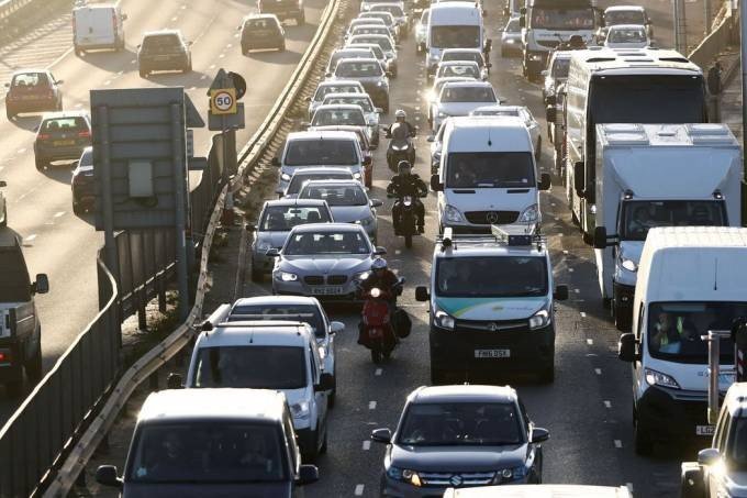 Motorista será isento do pagamento do DPVAT em 2021