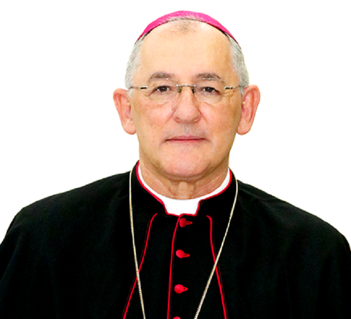 Entidades civis pedem afastamento de arcebispo de Belém durante investigação de crime sexual