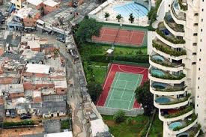 Brasil entra em 2021 com desafio urgente de diminuir desigualdades