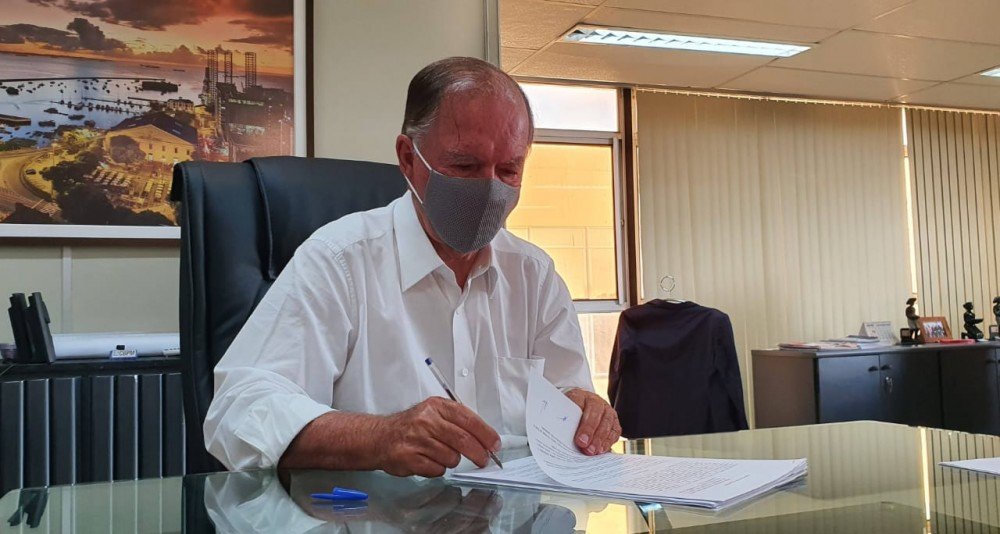 Ampliação da Paquetá Calçados deve gerar cerca de 300 empregos em Ipirá