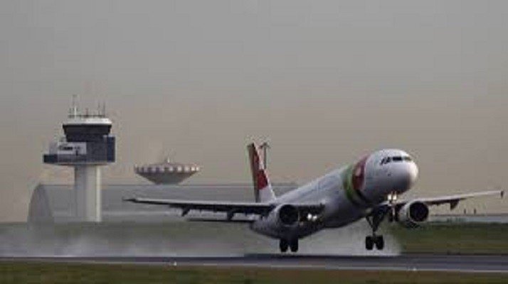Brasil obriga passageiros de voos internacionais a mostrar teste negativo para Covid-19