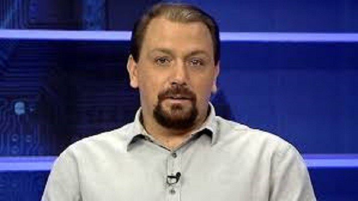 Comentarista esportivo é alvo de seis boletins de ocorrência por violência contra a ex-mulher