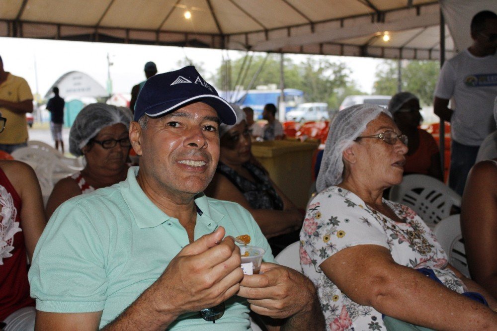 Cursos da 20ª Expo Alagoinhas fomentam o empreendedorismo entre os visitantes