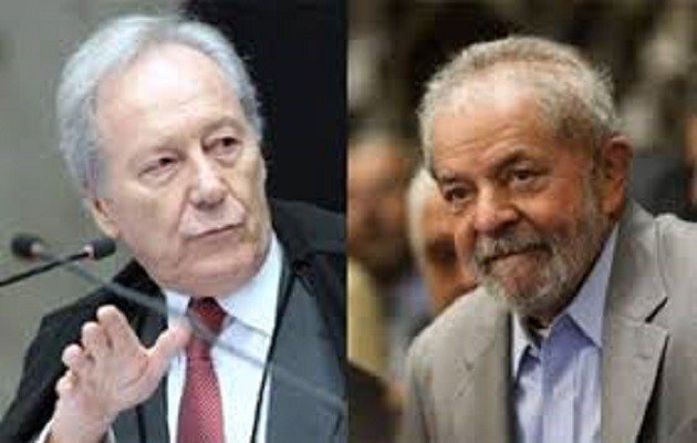 Lewandowski intima juiz que negou acesso a mensagens de celular à defesa de Lula