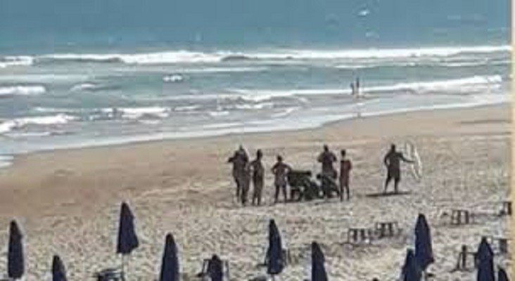 SSP corrige para três número de mortos em tiroteio em Jaguaribe