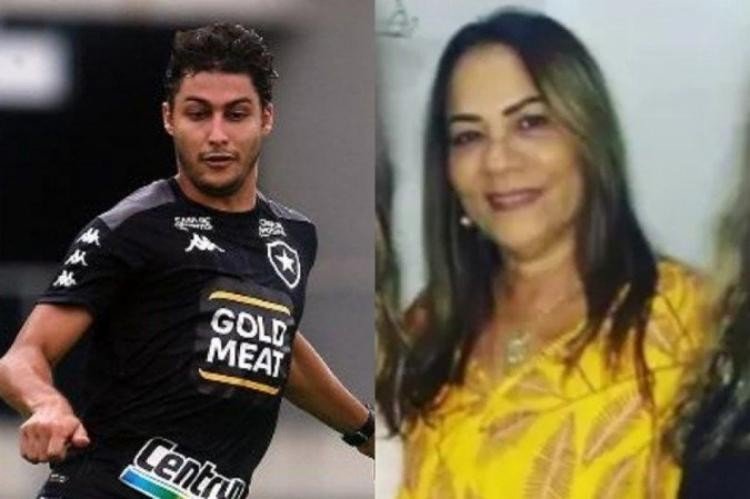 Professora atropelada pelo jogador Marcinho morre no Rio de Janeiro