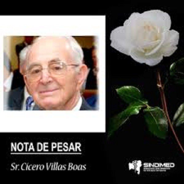 Morre aos 90 anos Cícero Pinto, pai do secretário da Saúde da Bahia