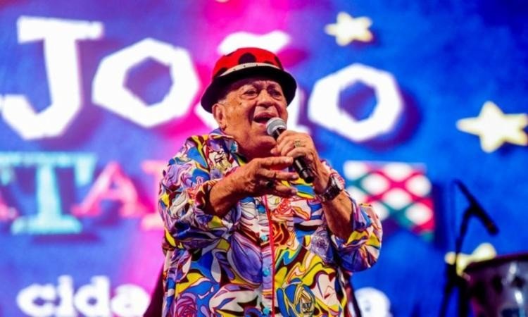 Genival Lacerda morre aos 89 anos, vítima da Covid-19