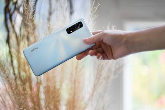 Realme chega ao Brasil com meta de ser uma das maiores marcas de smartphone