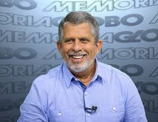 Mais um: José Raimundo anuncia saida da TV Bahia após 31 anos
