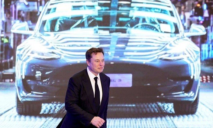 Onda de tecnologia e inovação torna Elon Musk o homem mais rico do mundo
