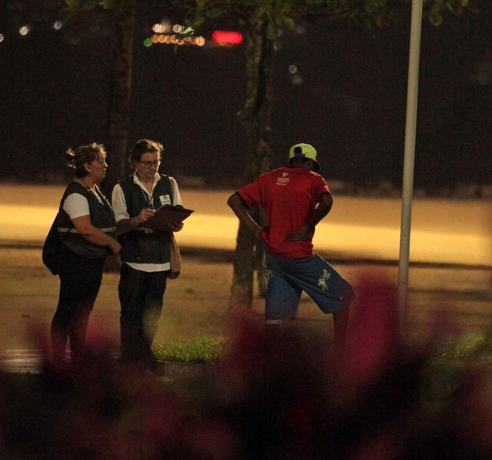 População em situação de rua cresce mais de 70% em Santos em 10 anos, diz censo