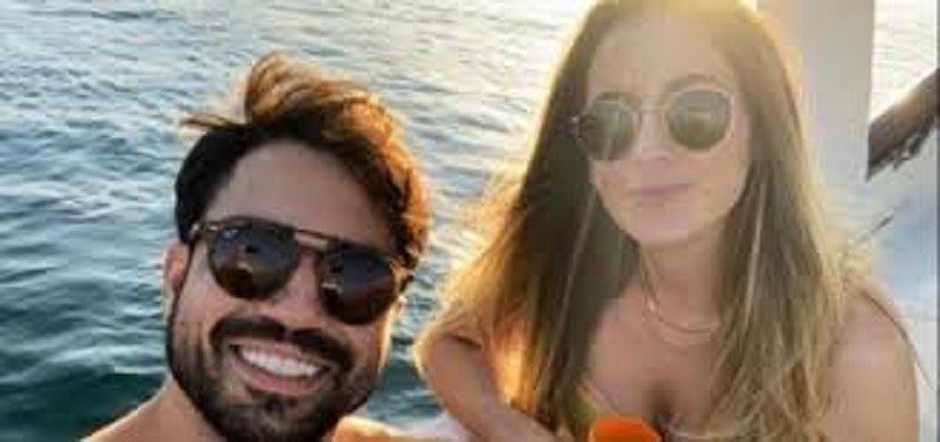 Herdeiro da Curtume Campelo é encontrado morto no Horto Florestal