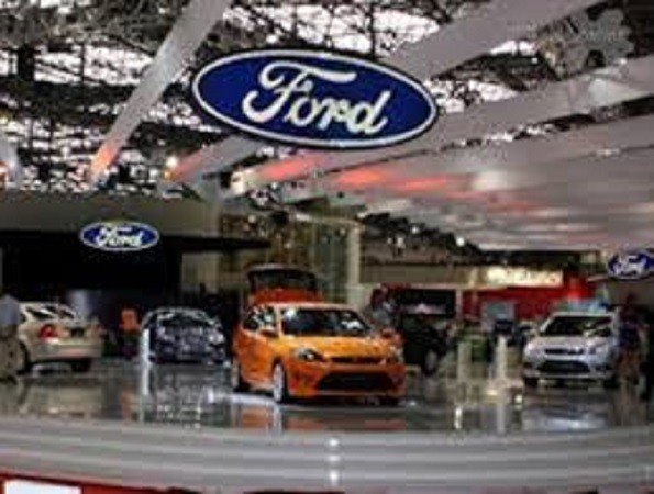 Ford encerra a produção de veículos no Brasil
