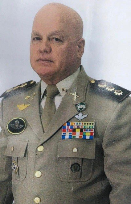 Governador anuncia nome do novo comandante-geral da PMBA