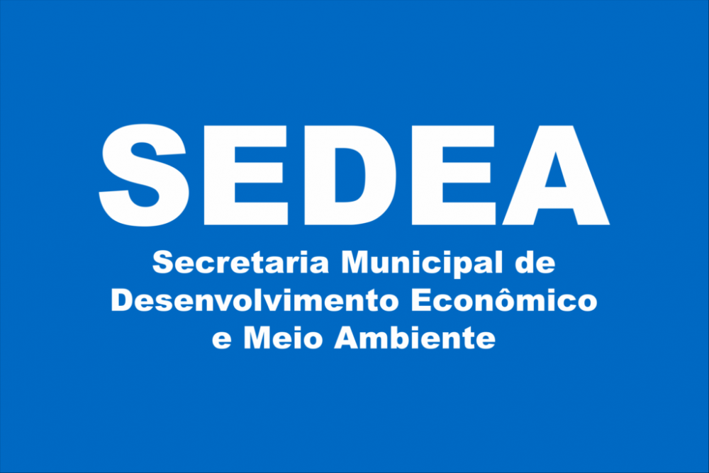 Calendário de cursos gratuitos oferecidos pela SEDEA movimenta novembro; programe-se