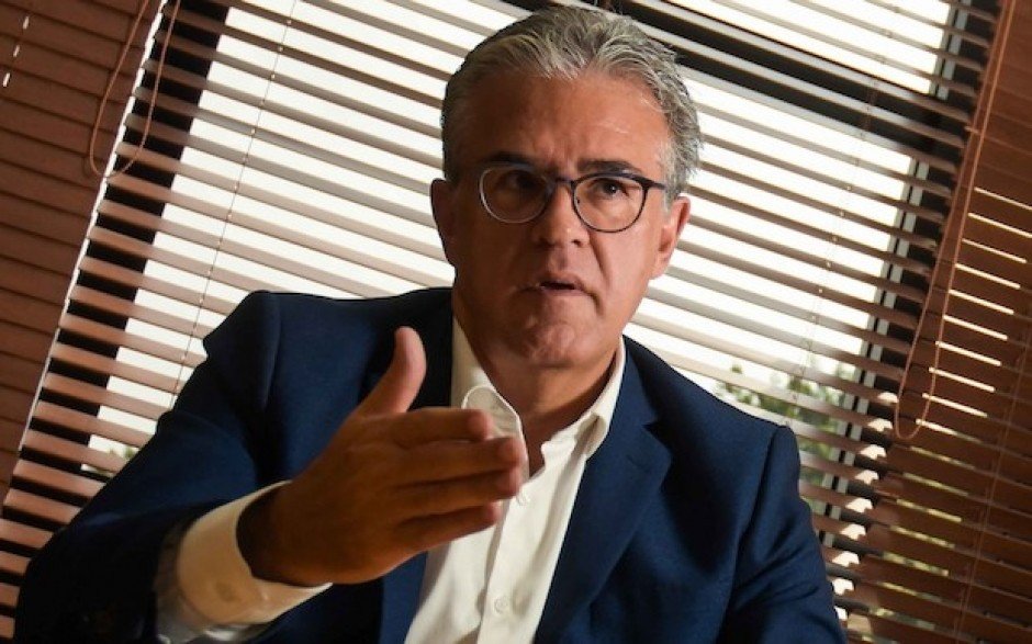 Ford: 'Não queremos subsídio, mas competitividade'