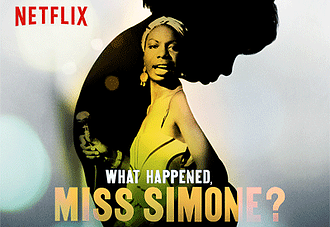 Whats Happened, Miss Simone?