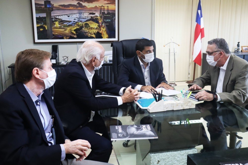 Indústria vai investir R$ 250 milhões na 1ª fase de implantação e gerar 1,1 mil empregos. Foto: Divulgação