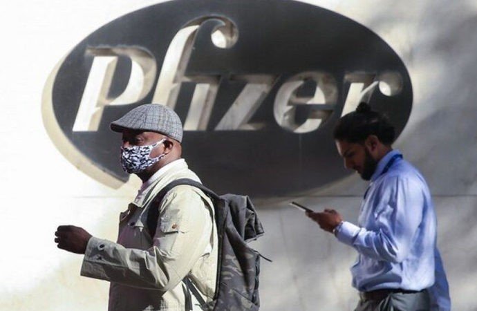 Vilas-Boas ataca Pfizer por ‘recusa’ em vender doses para a Bahia; Rui atribui culpa ao governo federal