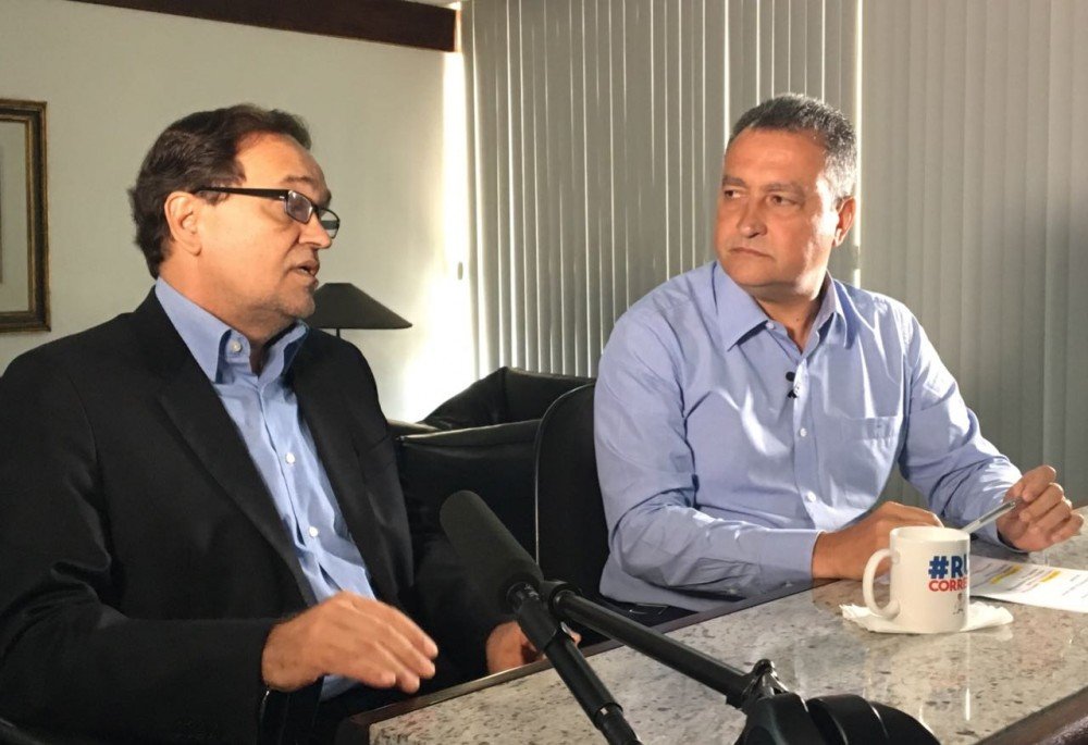 Rui concede promoções para professores da rede estadual