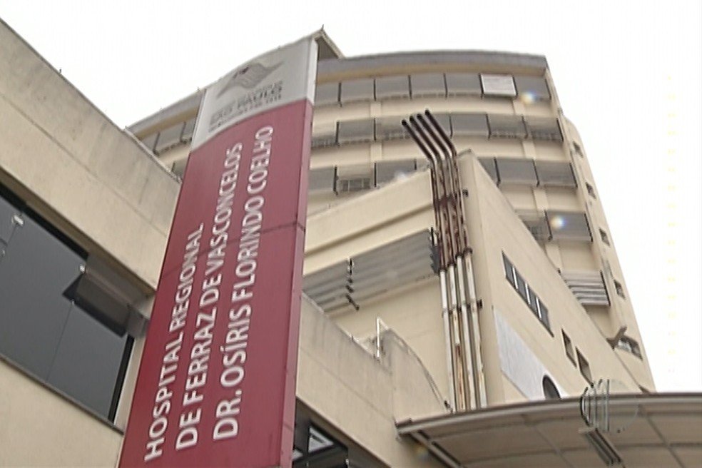 Covid-19: Ocupação de leitos de UTI em hospitais estaduais do Alto Tietê chega a 87,4%