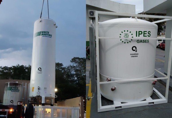 MPF solicita informações sobre oxigênio fornecido para hospitais em Sergipe