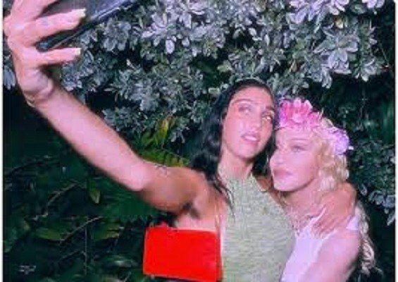 “Tenho inveja do talento que ela tem”: assim Lourdes Leon conseguiu ser muito mais que a filha de Madonna