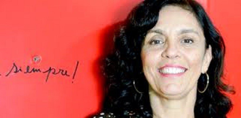 Miriam Leitão contribuiu para a ascensão do fascismo, diz Cynara Menezes