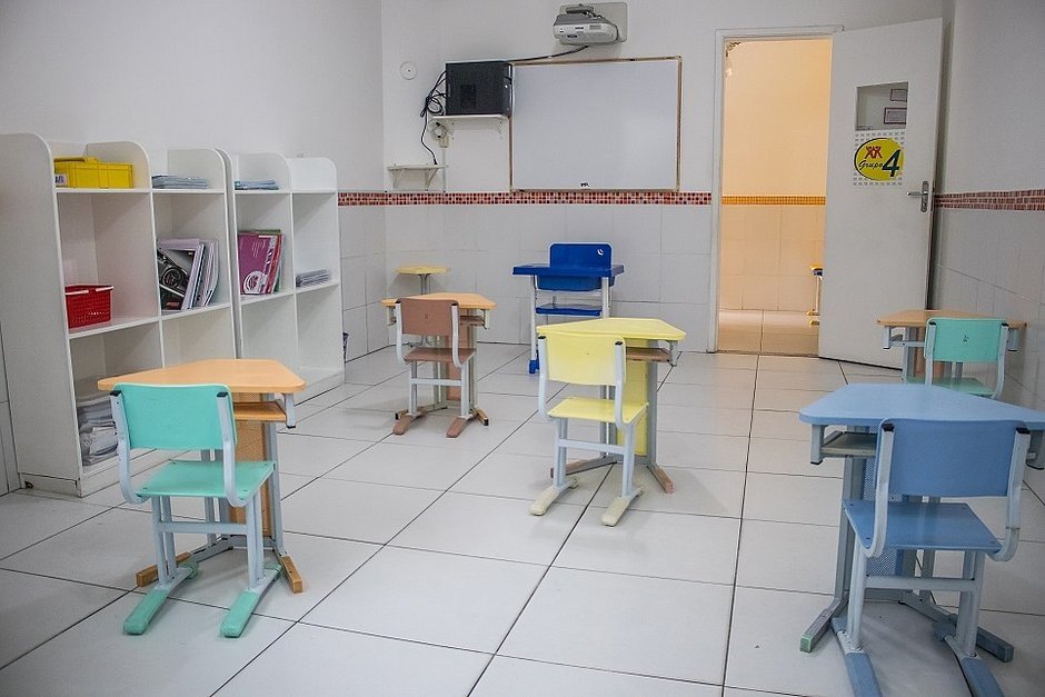 Matrículas em escolas particulares caem até 70% na Bahia