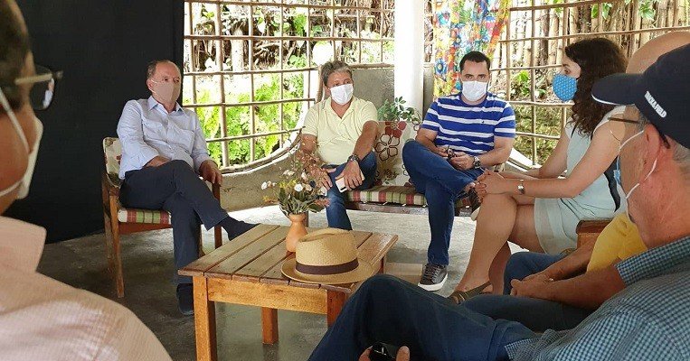 A Egis tem projetos em 20 países, especialista em concessões e se interessou por investimentos em infraestrutura de transportes na região. Foto: Divulgação