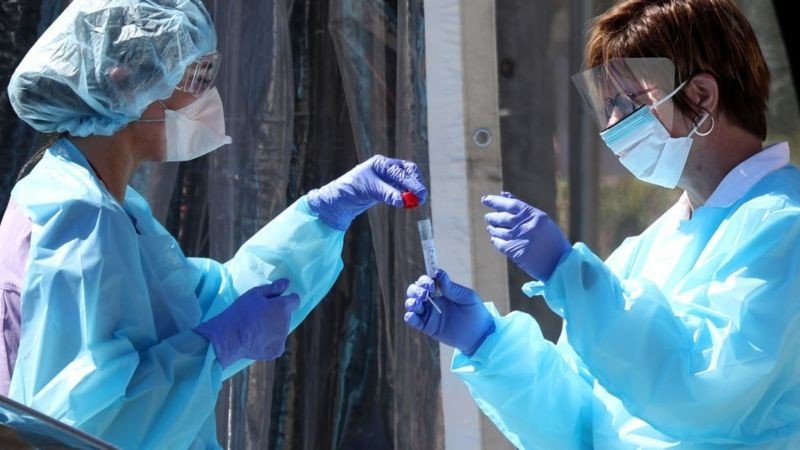 Coronavírus: o estranho caso da cura de um linfoma após infecção por Covid-19