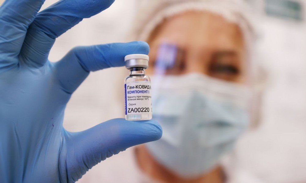 Anvisa se reúne com laboratório responsável pela vacina Sputnik V