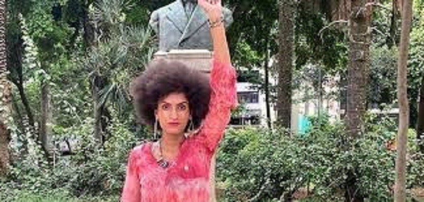 Co-vereadora Carol Iara, do PSOL, é vítima de atentado a tiros em São Paulo