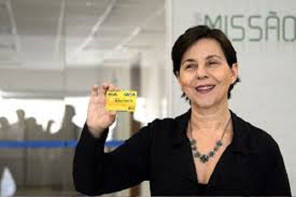 Tereza Campello: o Bolsa Família está em risco e o Brasil caminha para voltar ao Mapa da Fome