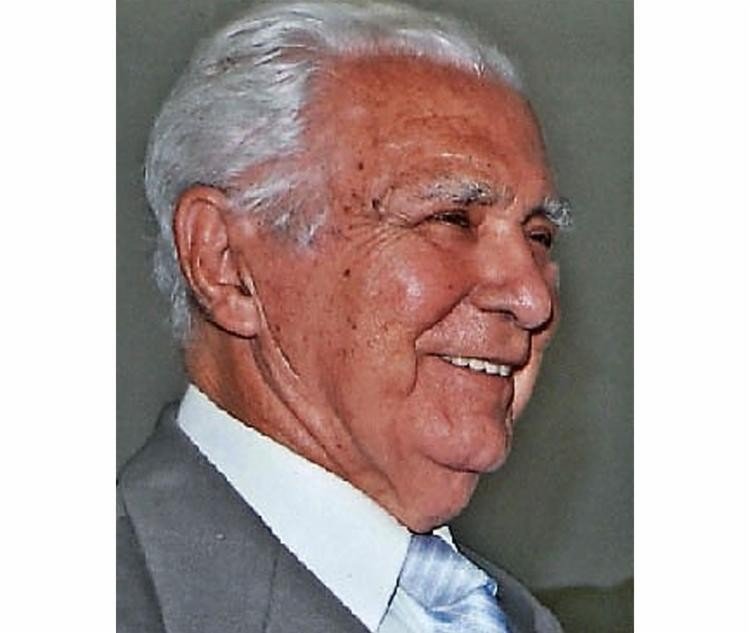 Morre o pesquisador da Ufba Paulo Rebouças Brandão