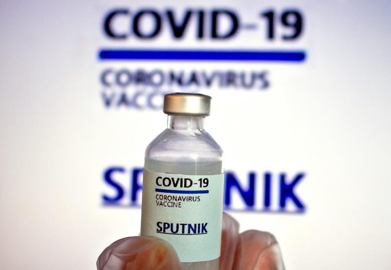 Covid-19 - Sputnik V tem eficácia de 91,6%