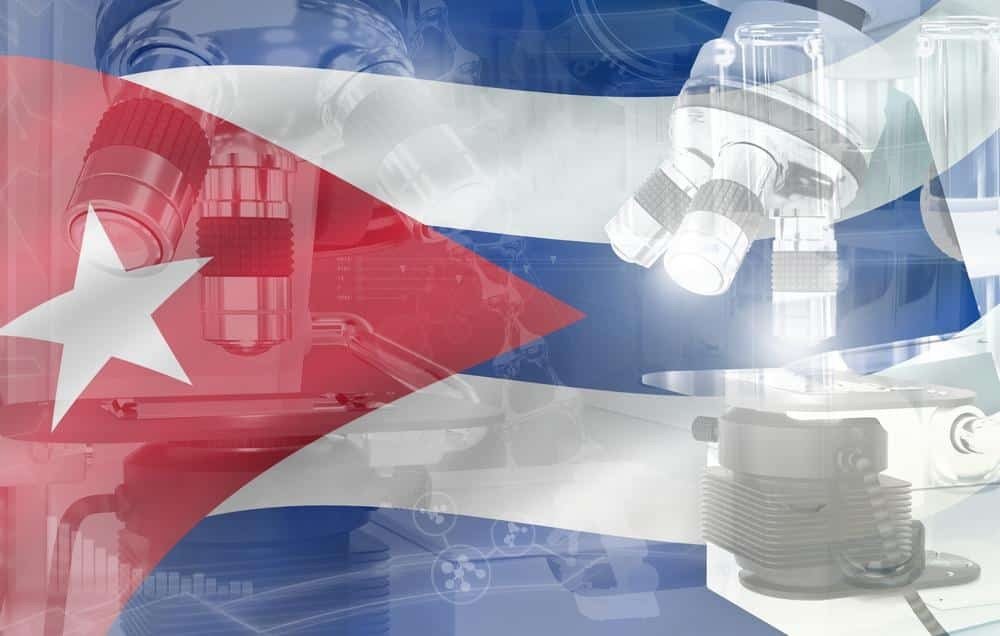 Cuba tem segunda vacina contra Covid-19 na fase 2 de testes